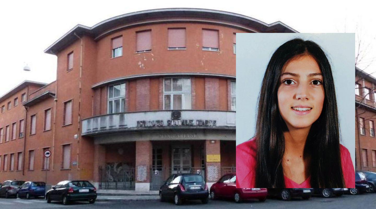 Copertina per Maturità, Rachele unica promossa con 100 al liceo artistico Max Fabiani